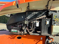 2014 jlg 660sj telescoophoogwerker 20 meter - afbeelding 2 van  5