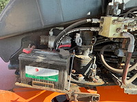 2014 jlg 660sj telescoophoogwerker 20 meter - afbeelding 3 van  5