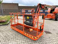 2014 jlg 660sjgw hoogwerker 4x4 - afbeelding 1 van  20