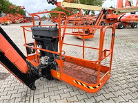 2014 jlg 660sjgw hoogwerker 4x4 - afbeelding 3 van  20