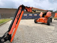 2014 jlg 660sjgw hoogwerker 4x4 - afbeelding 8 van  20