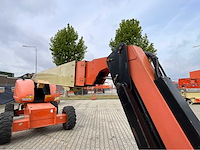 2014 jlg 660sjgw hoogwerker 4x4 - afbeelding 10 van  20