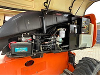 2014 jlg 660sjgw hoogwerker 4x4 - afbeelding 12 van  20