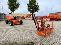 2014 jlg 660sjgw hoogwerker 4x4