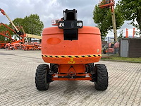 2014 jlg 660sjgw hoogwerker 4x4 - afbeelding 18 van  20