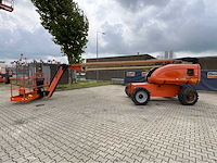 2014 jlg 660sjgw hoogwerker 4x4 - afbeelding 20 van  20