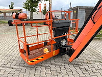 2014 jlg 660sjgw hoogwerker 4x4 - afbeelding 2 van  41