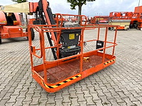 2014 jlg 660sjgw hoogwerker 4x4 - afbeelding 4 van  41