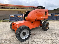 2014 jlg 660sjgw hoogwerker 4x4 - afbeelding 15 van  41
