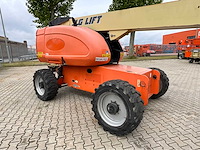 2014 jlg 660sjgw hoogwerker 4x4 - afbeelding 16 van  41