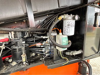 2014 jlg 660sjgw hoogwerker 4x4 - afbeelding 20 van  41