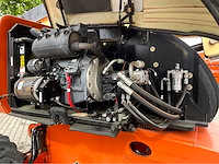 2014 jlg 660sjgw hoogwerker 4x4 - afbeelding 22 van  41