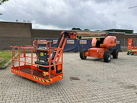 2014 jlg 660sjgw hoogwerker 4x4 - afbeelding 12 van  41