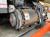 2014 jlg 660sjgw hoogwerker 4x4 - afbeelding 27 van  41