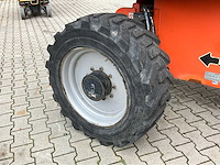 2014 jlg 660sjgw hoogwerker 4x4 - afbeelding 29 van  41