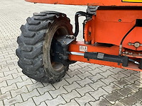 2014 jlg 660sjgw hoogwerker 4x4 - afbeelding 31 van  41