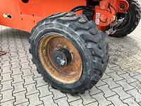 2014 jlg 660sjgw hoogwerker 4x4 - afbeelding 32 van  41