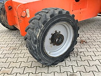 2014 jlg 660sjgw hoogwerker 4x4 - afbeelding 33 van  41