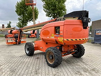 2014 jlg 660sjgw hoogwerker 4x4 - afbeelding 40 van  41