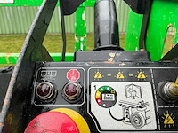 2014 jlg 6rs hoogwerker - afbeelding 3 van  16