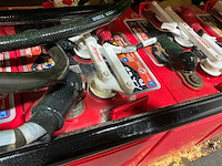 2014 jlg 6rs hoogwerker - afbeelding 4 van  16