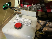 2014 jlg 6rs hoogwerker - afbeelding 5 van  16