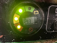 2014 jlg 6rs hoogwerker - afbeelding 6 van  16