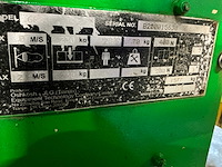 2014 jlg 6rs hoogwerker - afbeelding 8 van  16