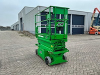 2014 jlg 6rs hoogwerker - afbeelding 10 van  16