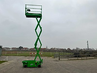 2014 jlg 6rs hoogwerker - afbeelding 16 van  16