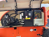 2014 jlg 800aj hoogwerker 4x4 - afbeelding 14 van  30