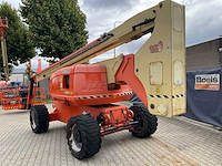 2014 jlg 800aj hoogwerker 4x4 - afbeelding 29 van  30