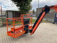 2014 jlg 800aj hoogwerker 4x4 - afbeelding 2 van  28