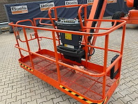 2014 jlg 800aj hoogwerker 4x4 - afbeelding 3 van  28