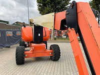 2014 jlg 800aj hoogwerker 4x4 - afbeelding 9 van  28