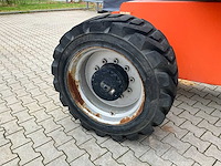 2014 jlg 800aj hoogwerker 4x4 - afbeelding 16 van  28
