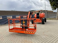 2014 jlg 800aj hoogwerker 4x4 - afbeelding 21 van  28