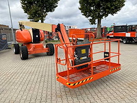 2014 jlg 800aj hoogwerker 4x4 - afbeelding 23 van  28