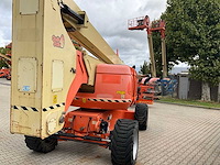 2014 jlg 800aj hoogwerker 4x4 - afbeelding 26 van  28