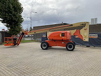 2014 jlg 800aj hoogwerker 4x4 - afbeelding 28 van  28