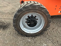2014 jlg 860sj hoogwerker - afbeelding 2 van  40
