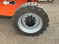 2014 jlg 860sj hoogwerker - afbeelding 3 van  40