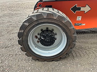 2014 jlg 860sj hoogwerker - afbeelding 4 van  40