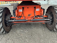 2014 jlg 860sj hoogwerker - afbeelding 6 van  40