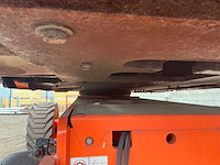 2014 jlg 860sj hoogwerker - afbeelding 8 van  40