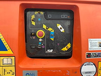 2014 jlg 860sj hoogwerker - afbeelding 10 van  40