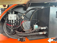 2014 jlg 860sj hoogwerker - afbeelding 14 van  40