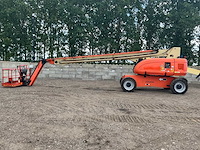 2014 jlg 860sj hoogwerker - afbeelding 12 van  40
