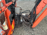 2014 jlg 860sj hoogwerker - afbeelding 24 van  40