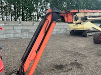 2014 jlg 860sj hoogwerker - afbeelding 25 van  40